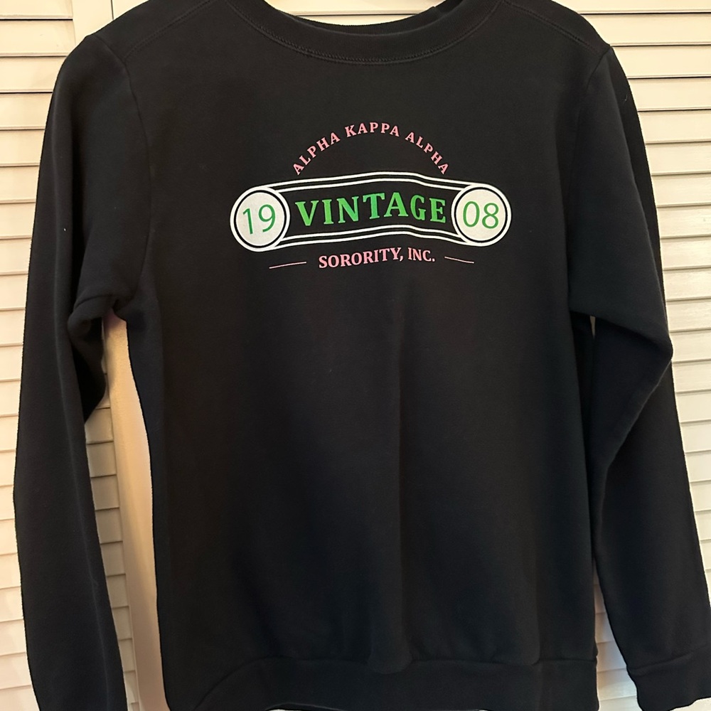 AKA Sweater